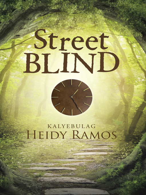 Title details for Street Blind by Heidy Ramos - Available